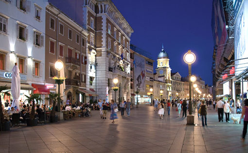 Prezentirana studentska istraživanja tržišta o (ne)uključivanju manjina u kazališno-kulturni život