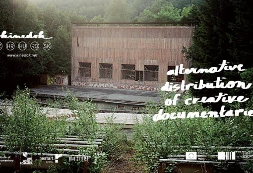 Kinedok – Kreativni dokumentarci u Filodrammatici