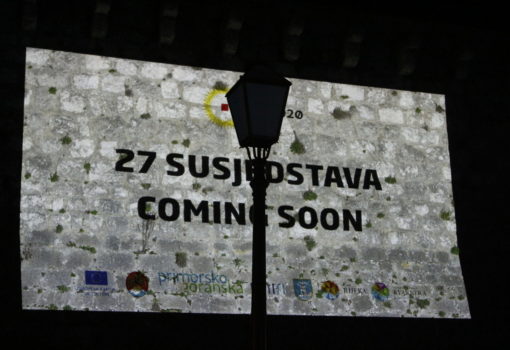 Programi za djecu i o djeci unutar cjeline 27 susjedstava, predstavljaju se na konferenciji Djeca u fokusu u Mrkoplju