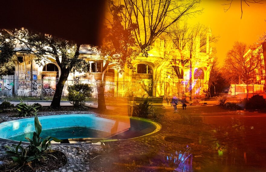 Lungomare Art Crikvenica
