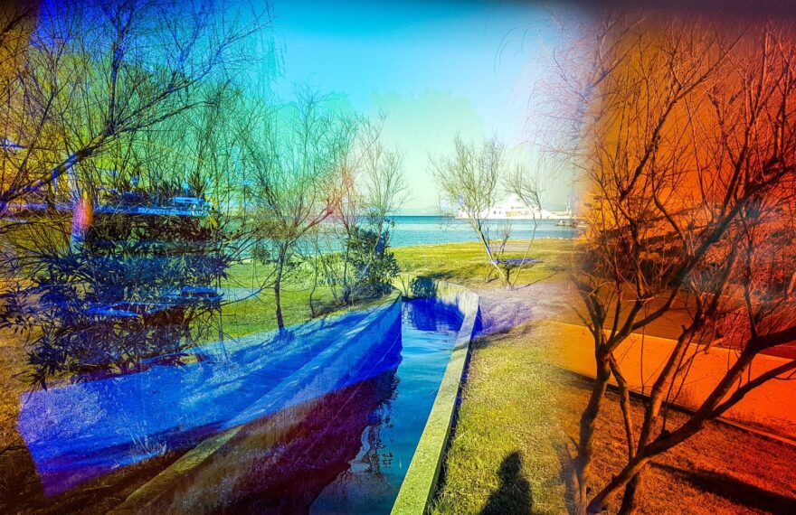 Lungomare Art Lopar