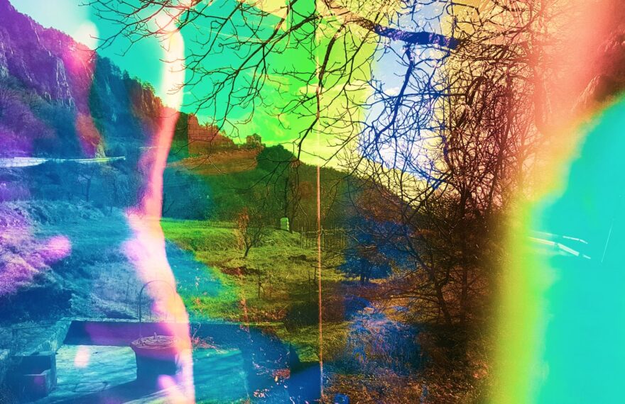 Lungomare Art Lovranska Draga