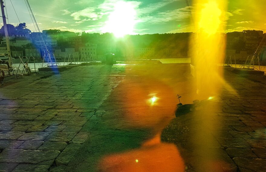Lungomare Art Mali Lošinj