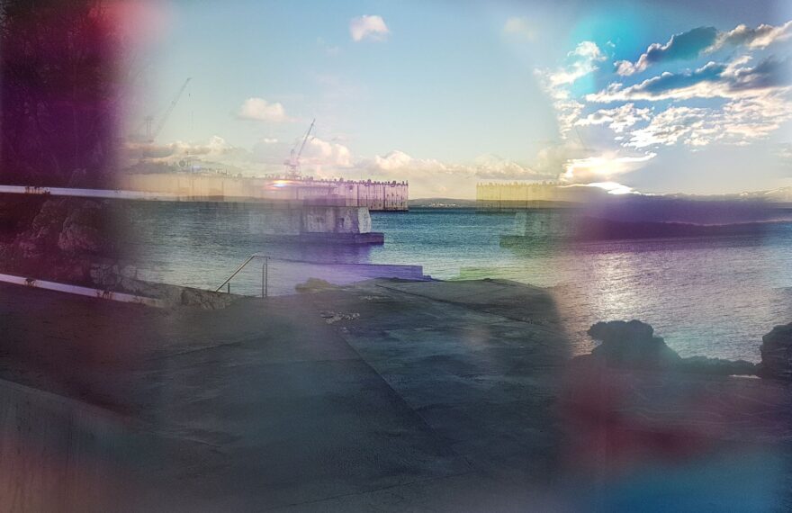 Lungomare Art Pajol