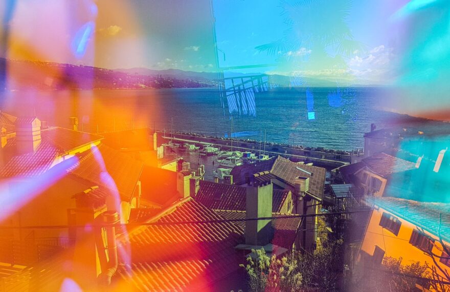 Lungomare Art Volosko