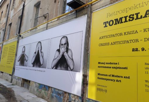 Počelo je! Tom Gotovac u petak otvara “Benčić”