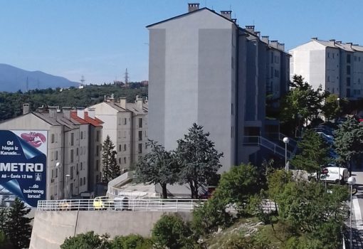 Bolje vas našli, Škurinje!