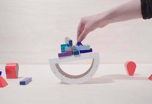 Inspiracija: Dvije super ideje za učenje elektronike uz papir