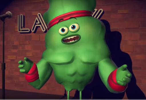 Li(n)kovi vikendom: od farme između nebodera do animacije u virtualnoj stvarnosti