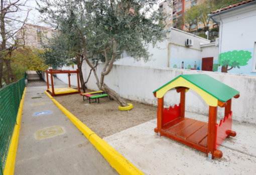 (Mali, ali veliki) projekti građana za bolje odrastanje