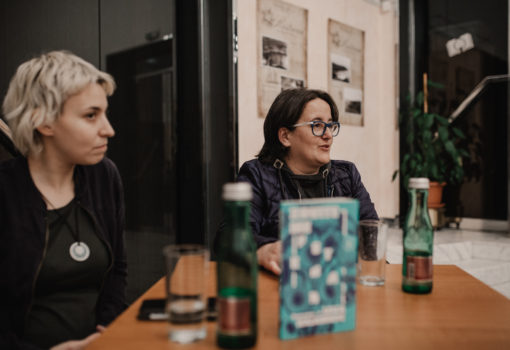 Lejla Kalamujić – sasvim osobno