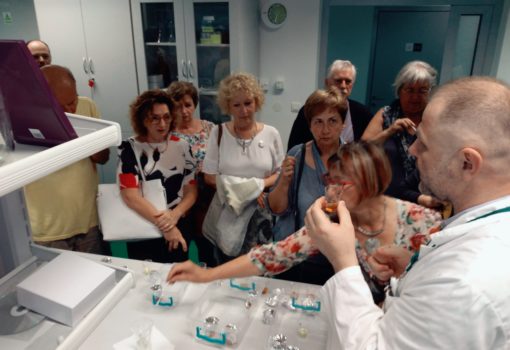 Osvrt na druženje Bolje vas našli, Kampus: Na Kampusu 2020. ne očekujemo ništa manje od vatrometa znanosti i kulturno-umjetničkog programa