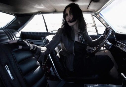 Zbog iznimnog interesa publike koncert Chelsea Wolfe premješten na Trg Riječke rezolucije
