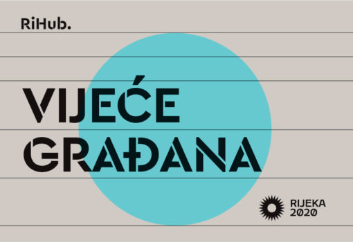 Javna lutrija – biranje Vijeća građana