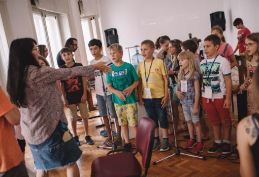 Završen drugi Tobogan: festival koji stvaraju djeca