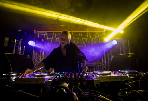 Torpedo ONE party – riječka uspješnica elektroničke glazbe