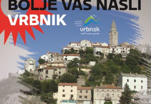 Susjedstvo Vrbnik i glazba za plemenitu lozu
