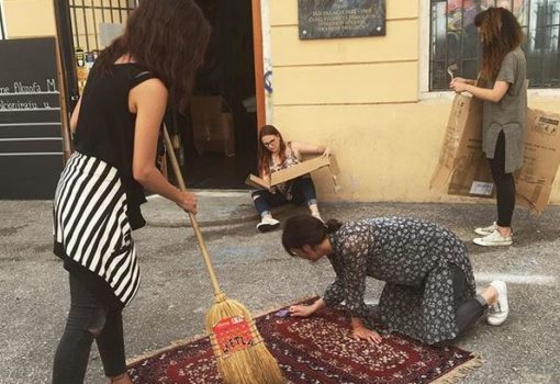 “Spajsice” kuhaju Porto Etno