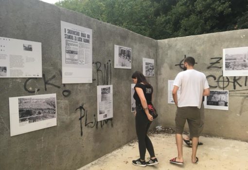 Druženje na Škurinjama: Građanske akcije mogu mijenjati percepciju mjesta kao nepoželjnog za život