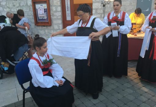 Novi Vinodolski ugostio „Bolje vas našli“