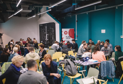 Održan trodnevni seminar na temu „Organizacija kulturnih događanja“