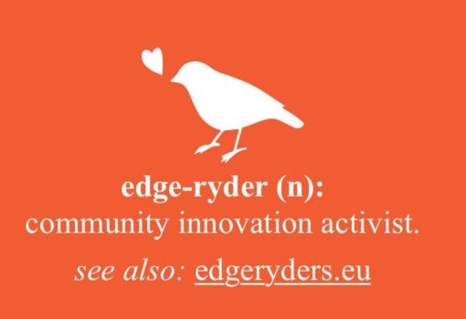 [Radionica] EdgeRyders & John Coate – Stvaranje i održavanje internet zajednice i debatnih platformi