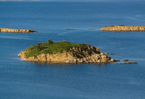 Šetnja arheološkim lokalitetima Otoka Raba