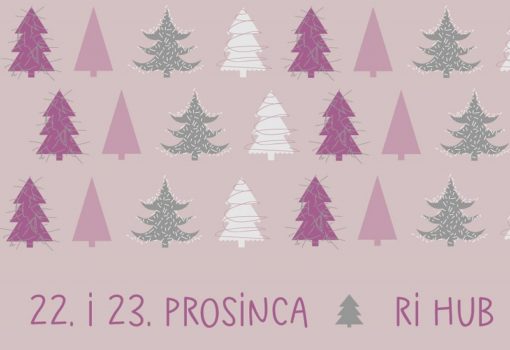 Božićni artBazaar: prilika za originalnost i inspiraciju
