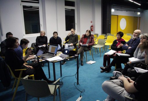 „Vijeće građana“ odabralo je projekte „Civilnih inicijativa“ i Zelenog vala“ koje će Rijeka 2020 – Europska prijestolnica kulture financirati s više od pola milijuna kuna
