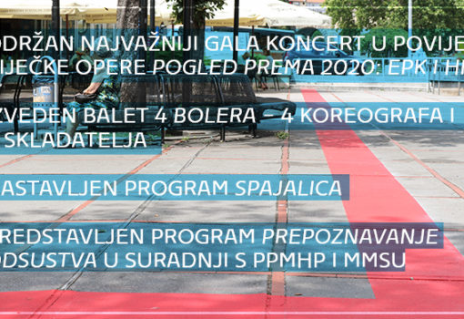 [Upoznajmo se bolje] Programski pravac Doba moći