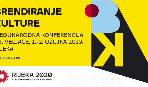 Predstavljen program međunarodne konferencije „Brendiranje kulture“