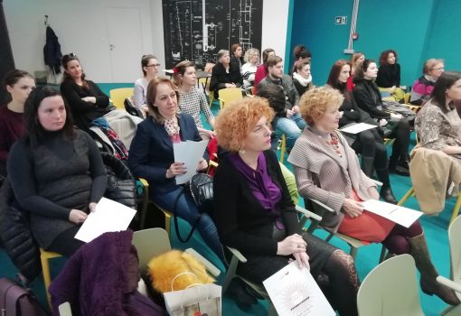 Preko 700 građana uključeno u edukativne programe  Rijeke – Europske prijestolnice kulture