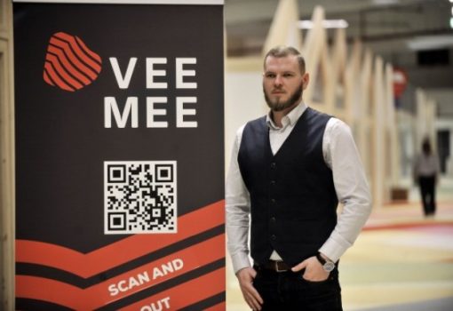 [Retox] VeeMee – digitalna transformacija poljoprivrede