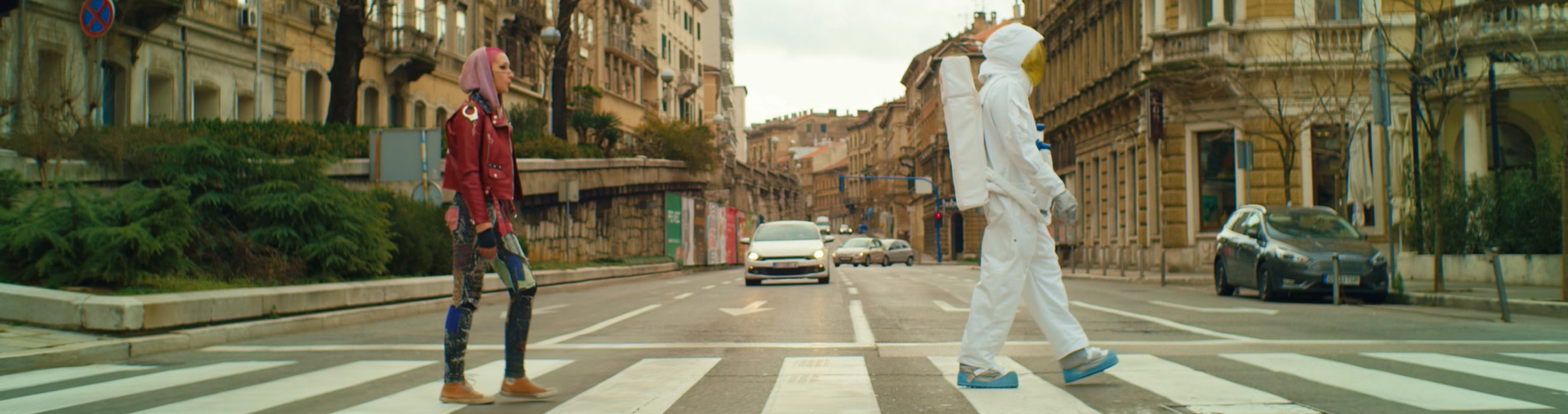Promo video Rijeka 2020 - Europska prijestolnica kulture