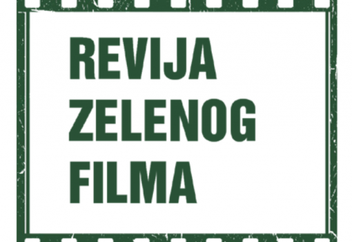 Revija zelenog filma: Living the Change / Živjeti promjenu