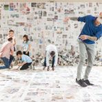 The IETM – A Plenary Session of the International Network for Contemporary Performing Arts