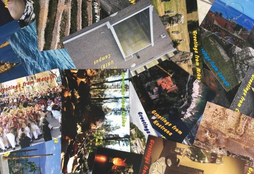 27 susjedstava obilježava Europski dan susjeda