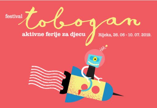 Krenule prijave na radionice u sklopu trećeg dječjeg festivala Tobogan!