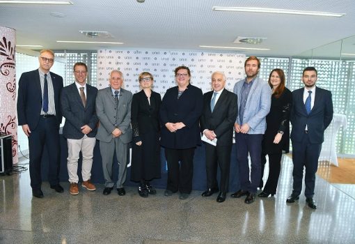 Trst i Rijeka 2020. zajedno u znanosti i kulturi