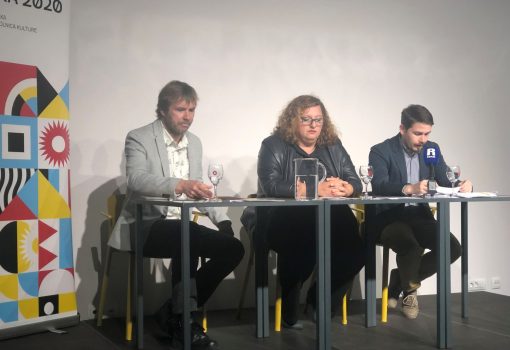 Najavljena nova akcija „Uključi se!“ Rijeke 2020 – Europske prijestolnice kulture