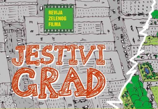 Revija zelenog filma: Jestivi grad