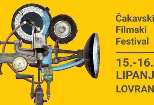 ČAFF – čakavski filmski festival
