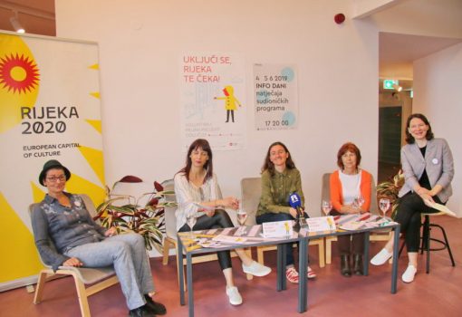 Projekti Civilnih inicijativa i Zelenog vala kao inspiracija za nove ideje