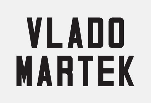 [MMSU] Otvorenje “Izložbe s više naslova” Vlade Marteka