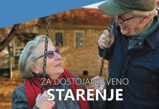 Radionica za starije osobe s oštećenjem sluha – “Čujemo li naše stare?”