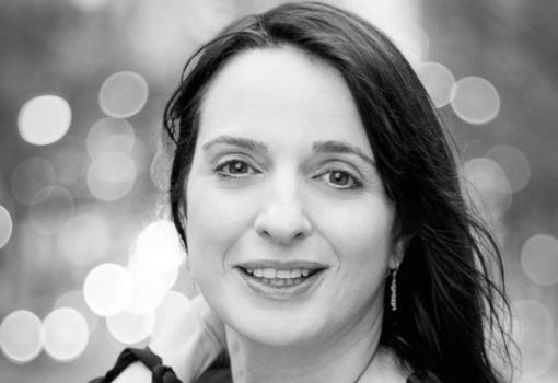 Kolumnistica Guardiana dolazi na Diversity Mixer