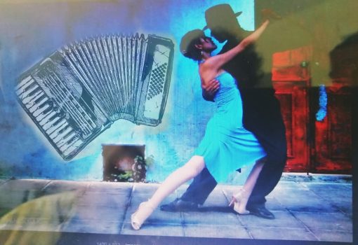 Argentina Lauranese – Argentinska večer u Lovranu