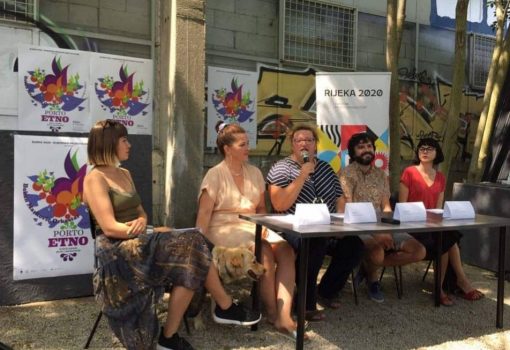 Najavljen program Porto Etna – festivala svjetske glazbe i gastronomije Rijeke 2020