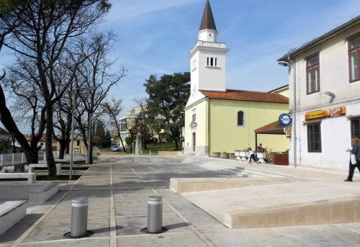 Virtualno druženje susjedstva Drenova povodom 15. godišnjice drenovskog zbora