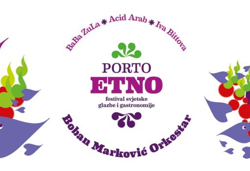 Ri gastro kao uvod u Porto Etno festival